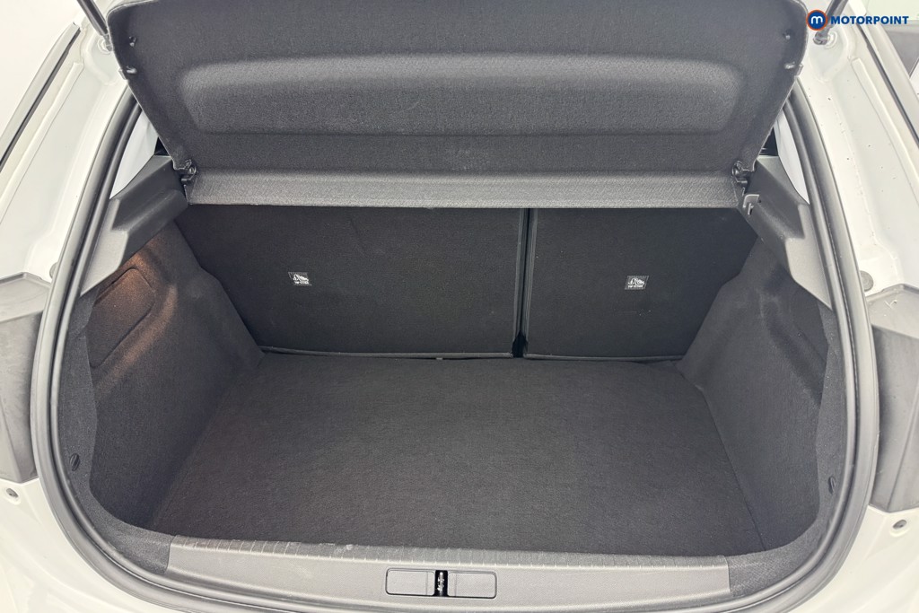 Vauxhall Corsa Design Manual Petrol Hatchback - Stock Number (1575201) - 3rd supplementary image