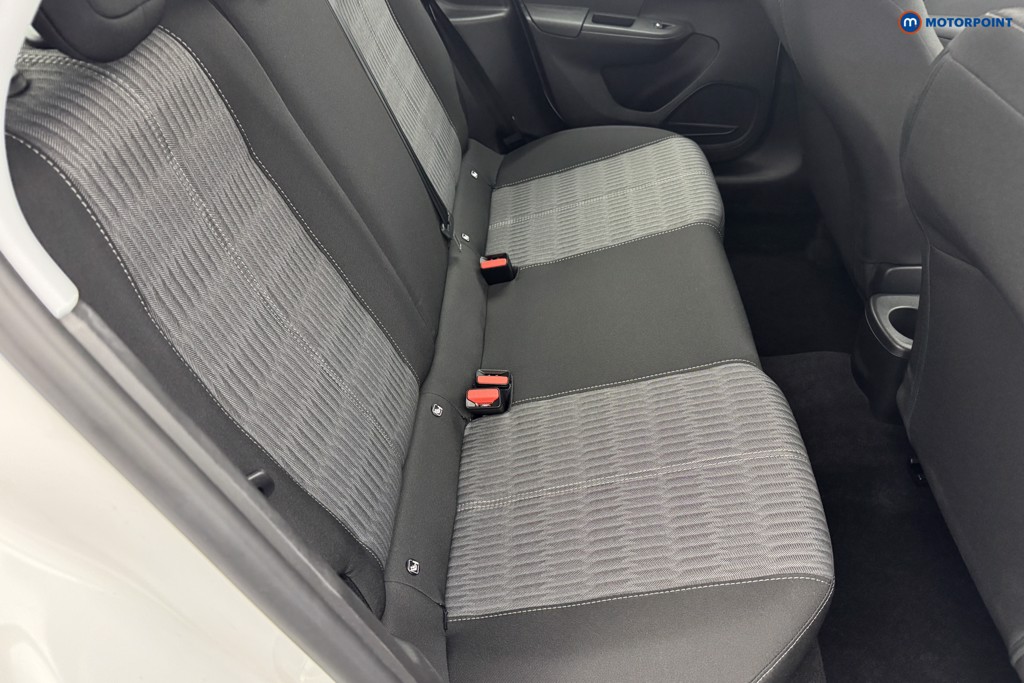 Vauxhall Corsa Design Manual Petrol Hatchback - Stock Number (1575201) - 4th supplementary image