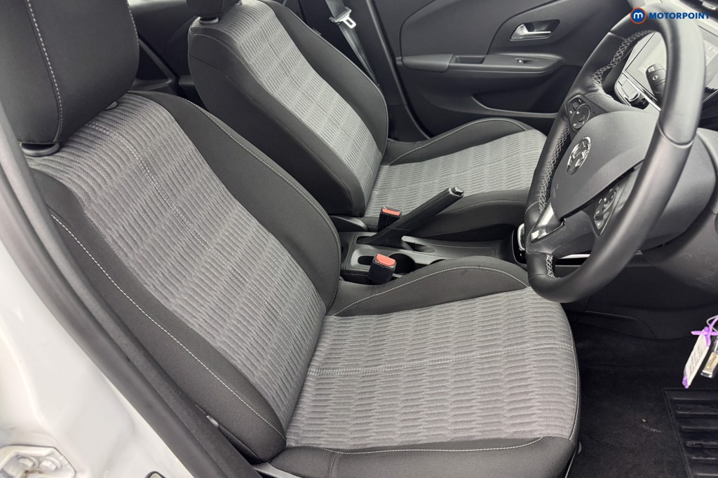 Vauxhall Corsa Design Manual Petrol Hatchback - Stock Number (1575201) - 5th supplementary image