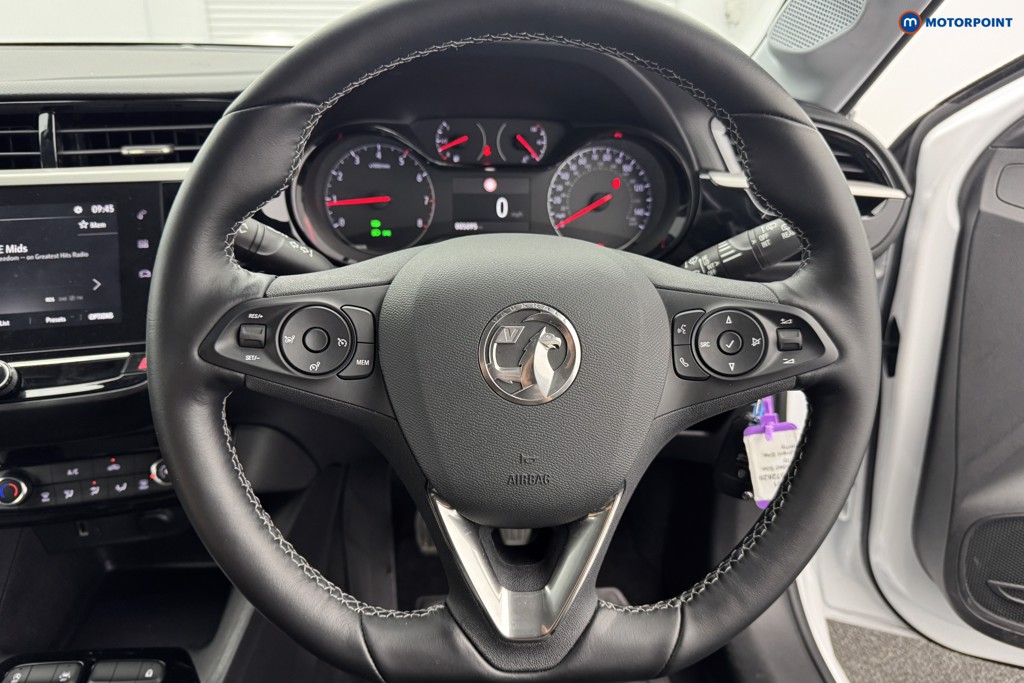 Vauxhall Corsa Design Manual Petrol Hatchback - Stock Number (1575201) - 6th supplementary image