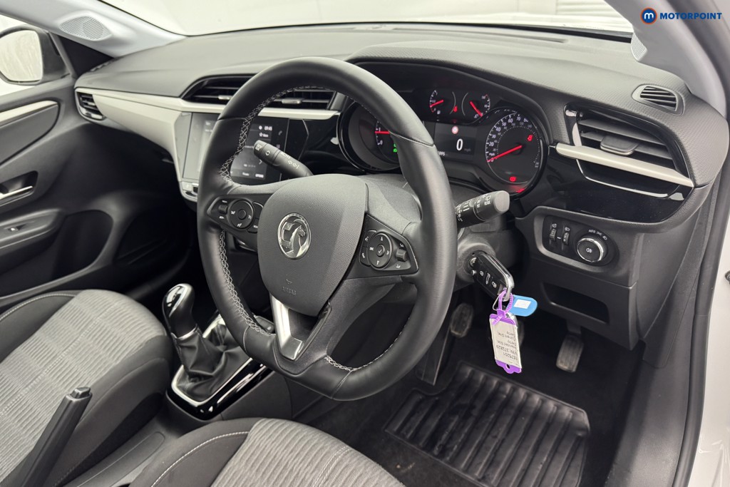 Vauxhall Corsa Design Manual Petrol Hatchback - Stock Number (1575201) - 7th supplementary image
