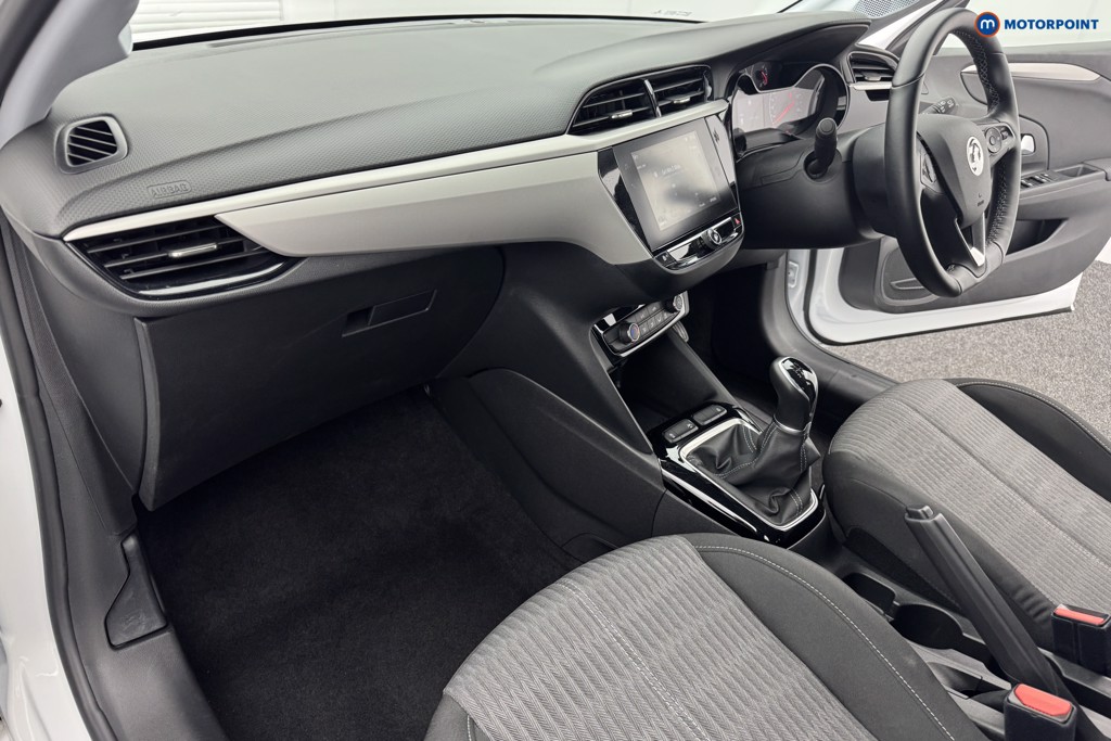 Vauxhall Corsa Design Manual Petrol Hatchback - Stock Number (1575201) - 8th supplementary image