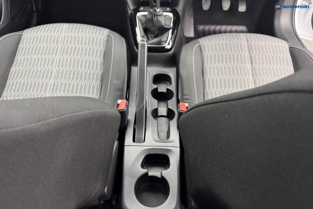 Vauxhall Corsa Design Manual Petrol Hatchback - Stock Number (1575201) - 10th supplementary image