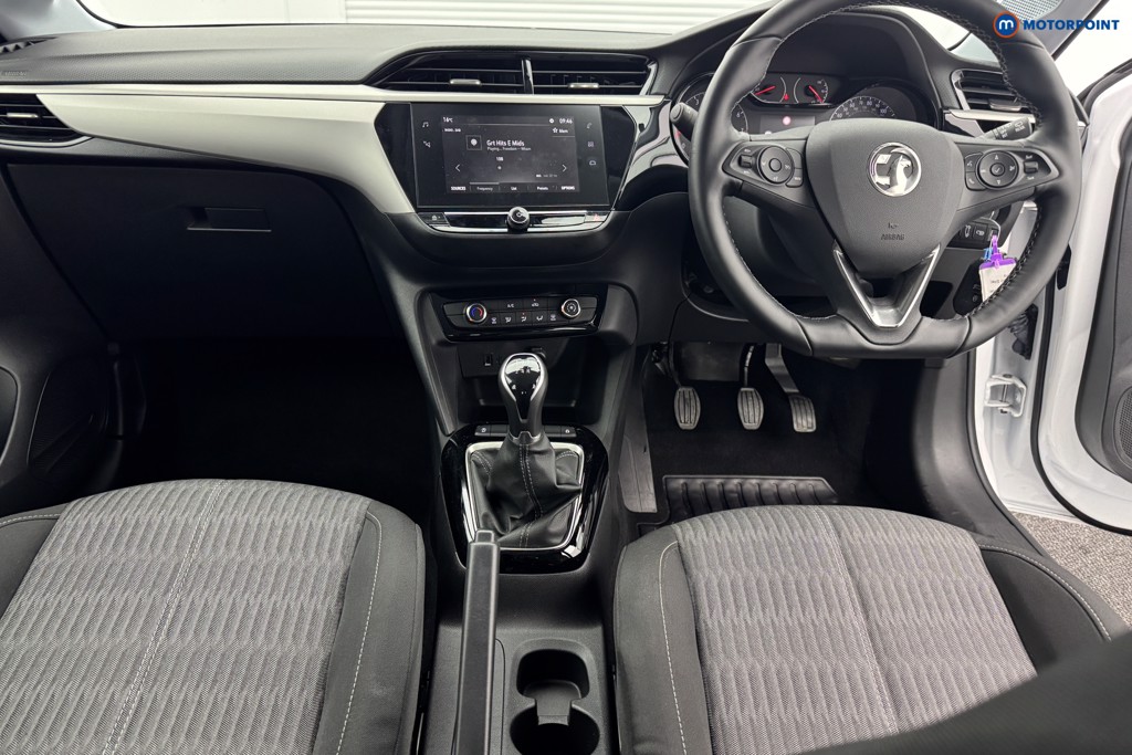 Vauxhall Corsa Design Manual Petrol Hatchback - Stock Number (1575201) - 11th supplementary image