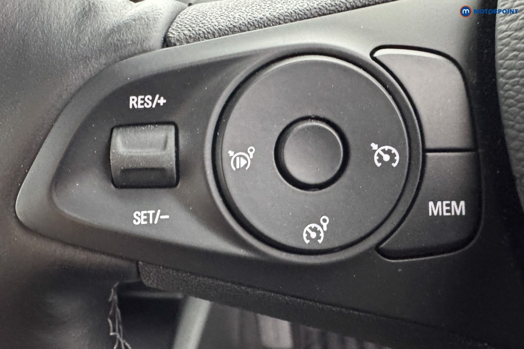 Vauxhall Corsa Design Manual Petrol Hatchback - Stock Number (1575201) - 18th supplementary image
