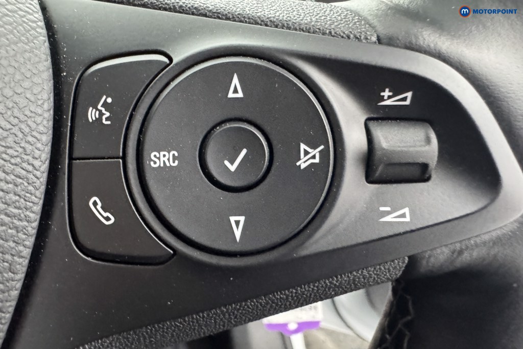 Vauxhall Corsa Design Manual Petrol Hatchback - Stock Number (1575201) - 19th supplementary image