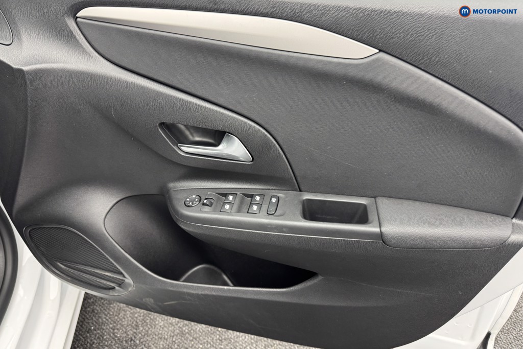 Vauxhall Corsa Design Manual Petrol Hatchback - Stock Number (1575201) - 21st supplementary image