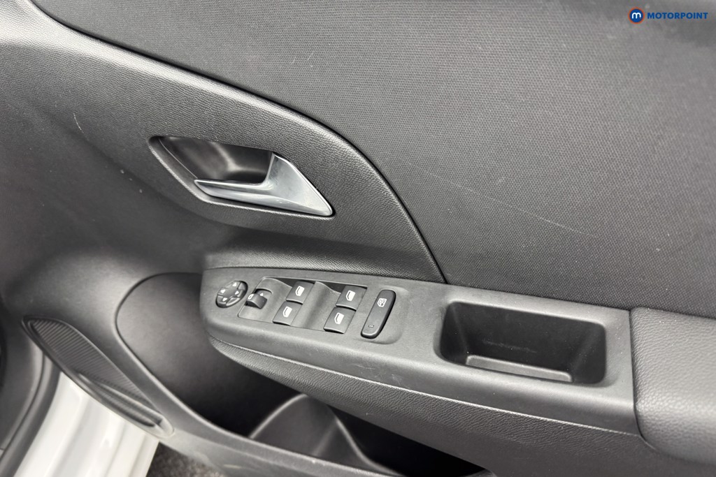 Vauxhall Corsa Design Manual Petrol Hatchback - Stock Number (1575201) - 22nd supplementary image