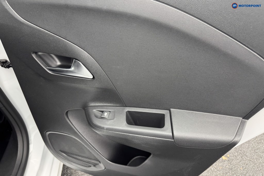 Vauxhall Corsa Design Manual Petrol Hatchback - Stock Number (1575201) - 23rd supplementary image