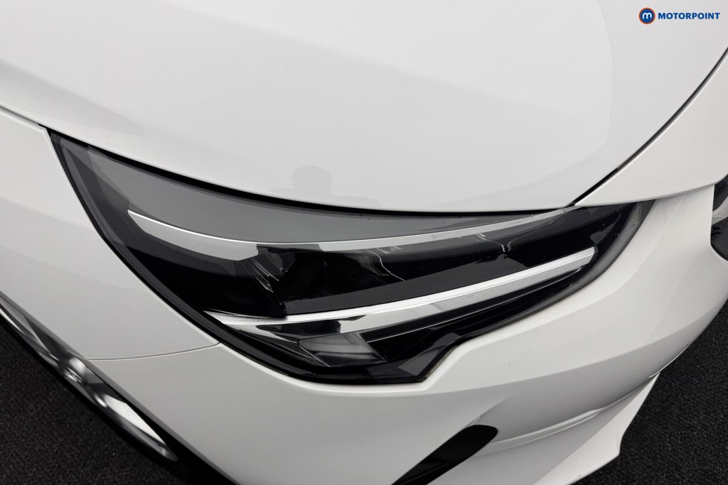 Vauxhall Corsa Design Manual Petrol Hatchback - Stock Number (1575201) - 25th supplementary image