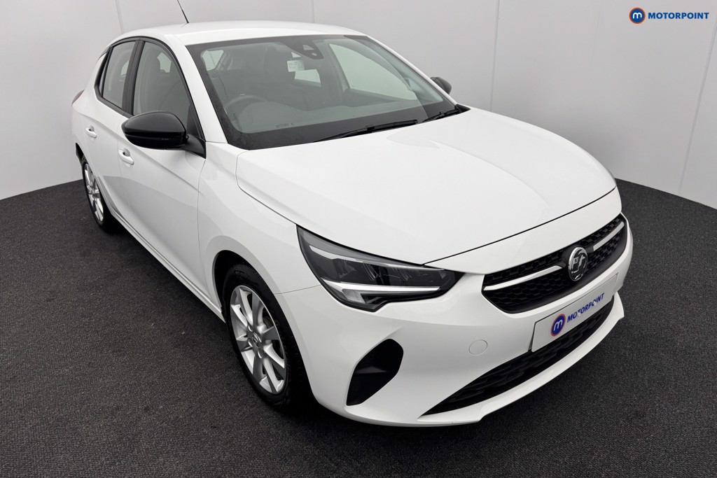 Vauxhall Corsa Design Manual Petrol Hatchback - Stock Number (1575201) - 26th supplementary image