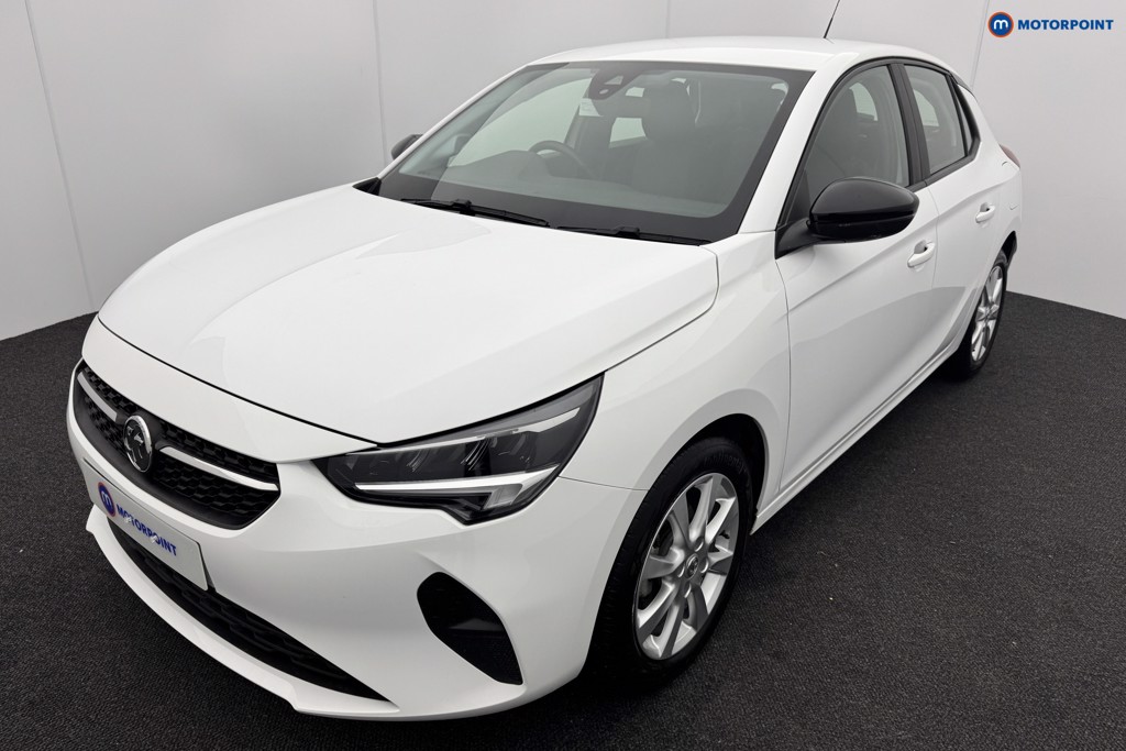 Vauxhall Corsa Design Manual Petrol Hatchback - Stock Number (1575201) - 28th supplementary image