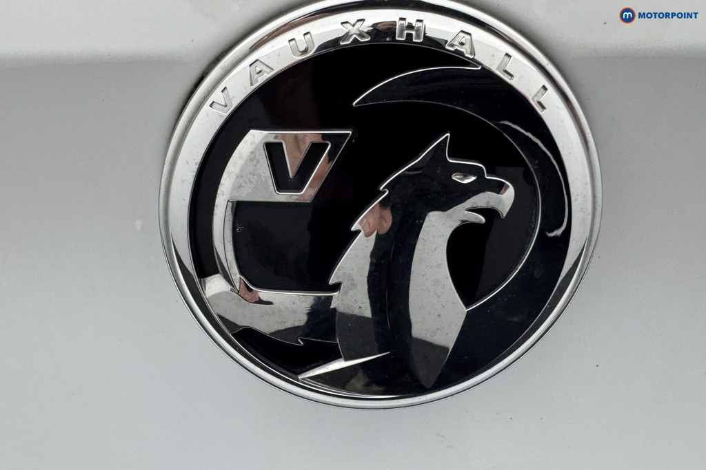 Vauxhall Corsa Design Manual Petrol Hatchback - Stock Number (1575201) - 31st supplementary image