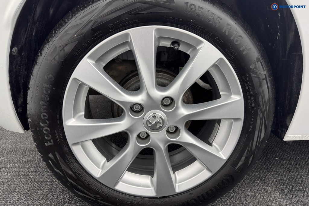 Vauxhall Corsa Design Manual Petrol Hatchback - Stock Number (1575201) - 32nd supplementary image