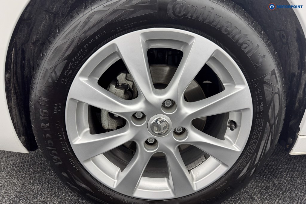 Vauxhall Corsa Design Manual Petrol Hatchback - Stock Number (1575201) - 34th supplementary image