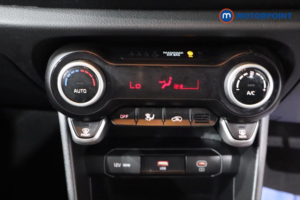 KIA Picanto Gt-Line S Automatic Petrol Hatchback - Stock Number (1575279) - 4th supplementary image