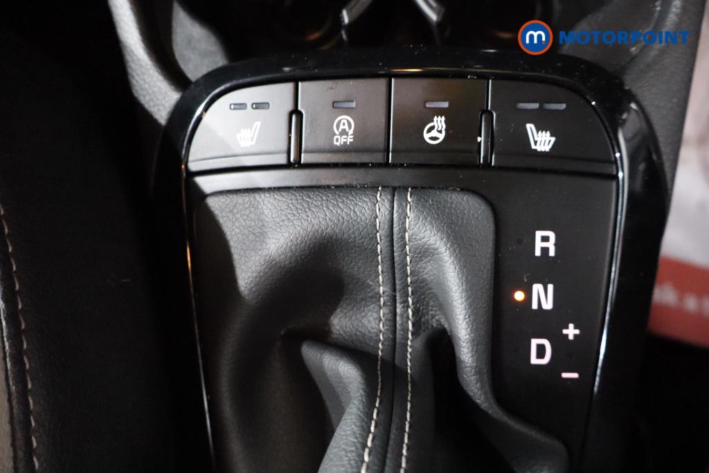 KIA Picanto Gt-Line S Automatic Petrol Hatchback - Stock Number (1575279) - 5th supplementary image