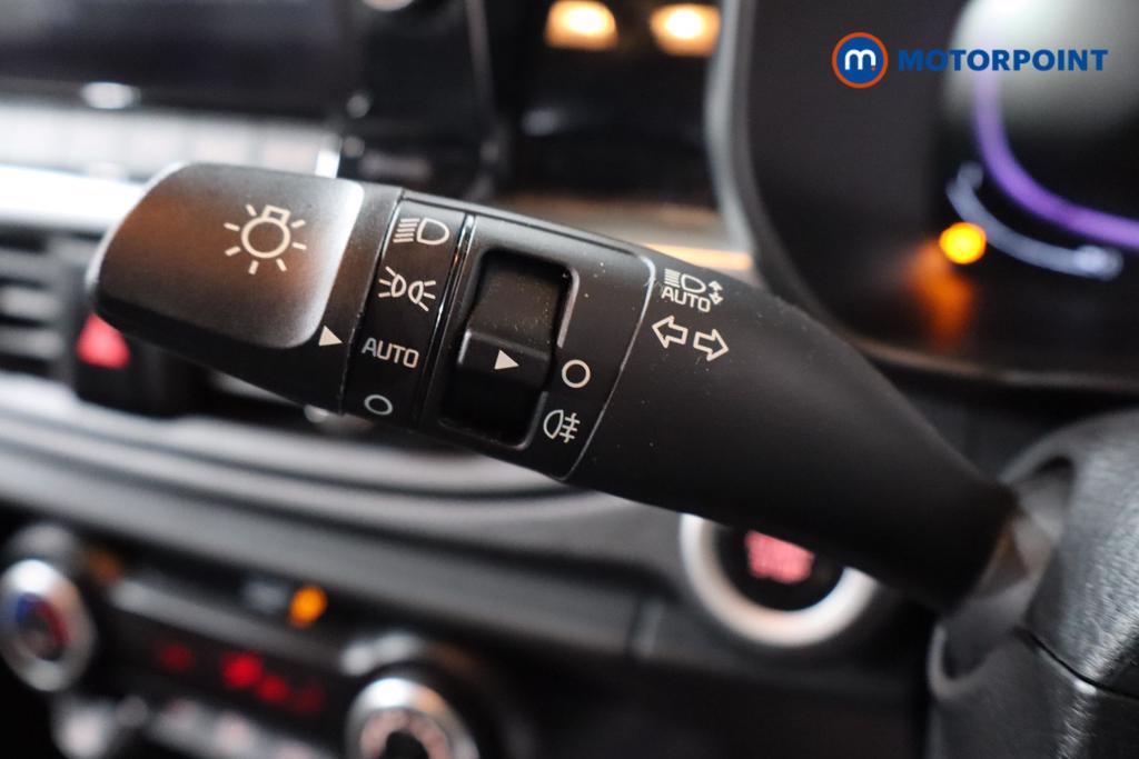KIA Picanto Gt-Line S Automatic Petrol Hatchback - Stock Number (1575279) - 10th supplementary image