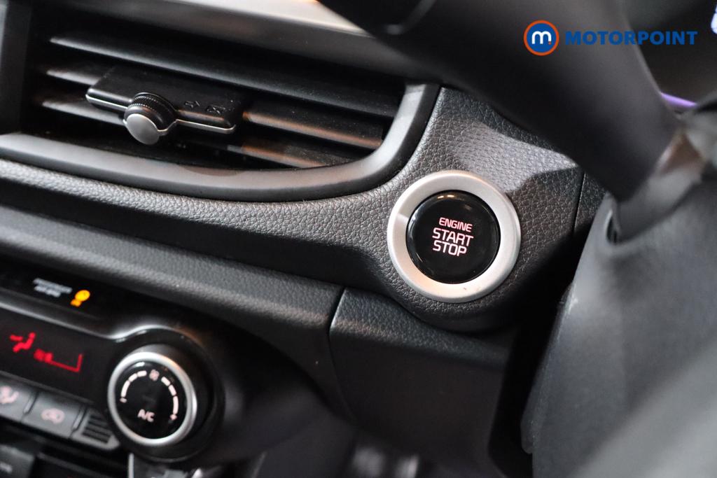 KIA Picanto Gt-Line S Automatic Petrol Hatchback - Stock Number (1575279) - 11th supplementary image