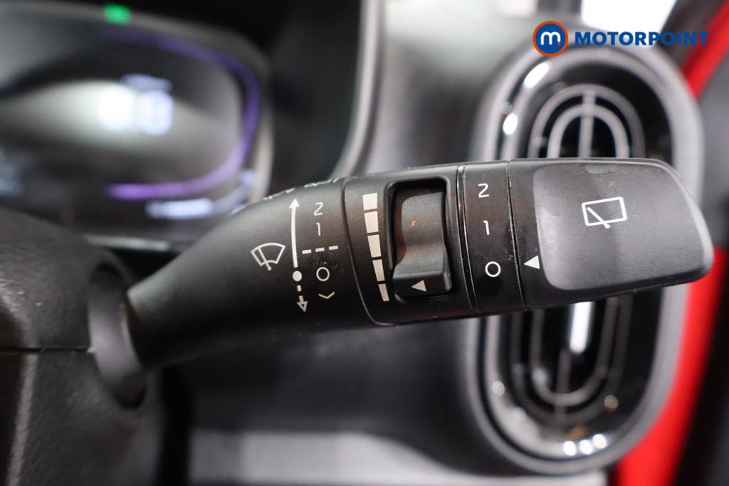 KIA Picanto Gt-Line S Automatic Petrol Hatchback - Stock Number (1575279) - 12th supplementary image