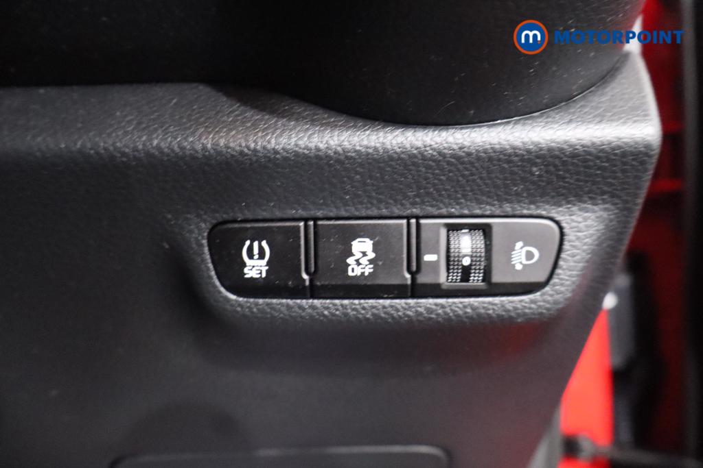 KIA Picanto Gt-Line S Automatic Petrol Hatchback - Stock Number (1575279) - 13th supplementary image