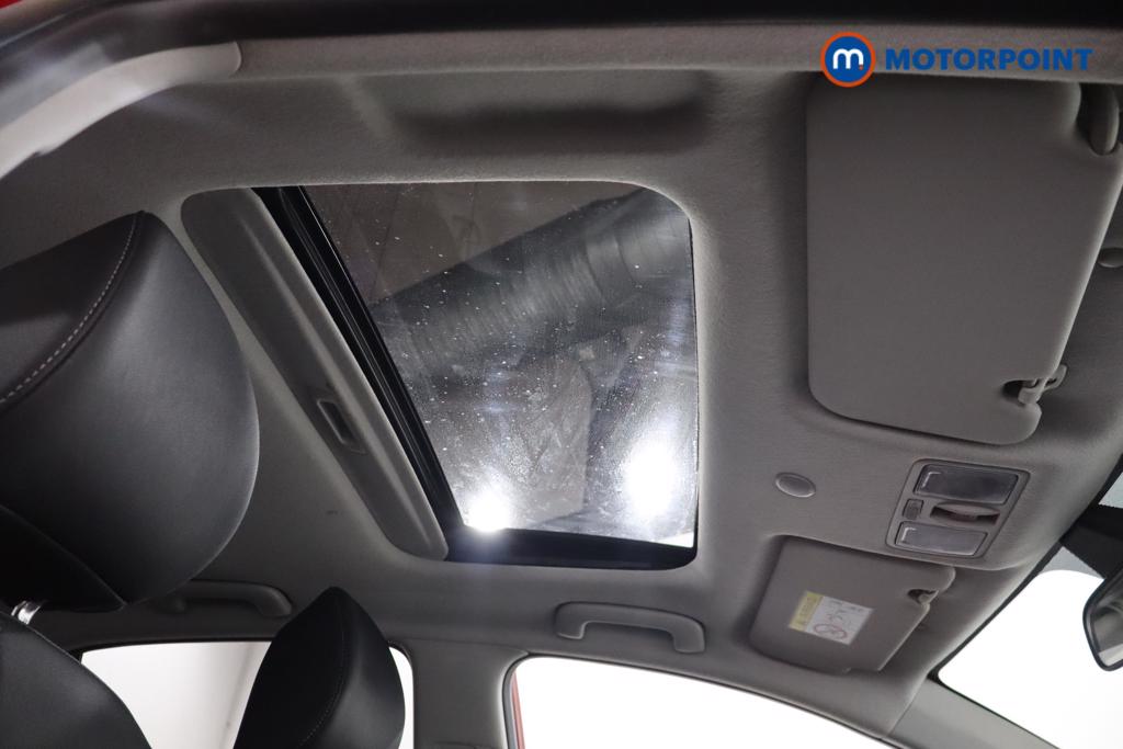 KIA Picanto Gt-Line S Automatic Petrol Hatchback - Stock Number (1575279) - 16th supplementary image