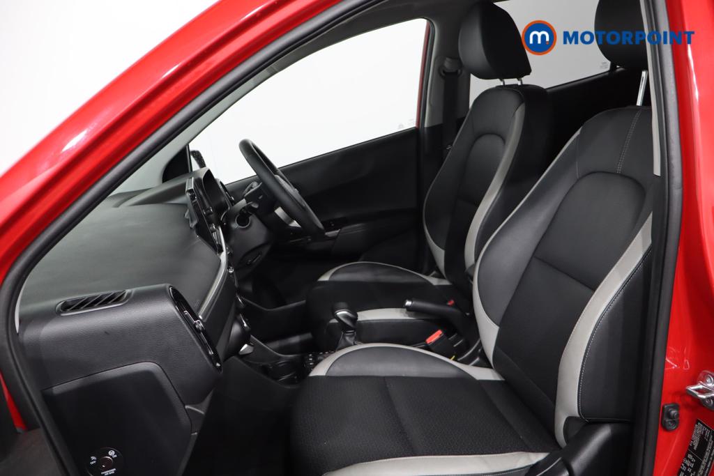 KIA Picanto Gt-Line S Automatic Petrol Hatchback - Stock Number (1575279) - 19th supplementary image