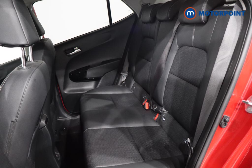 KIA Picanto Gt-Line S Automatic Petrol Hatchback - Stock Number (1575279) - 20th supplementary image