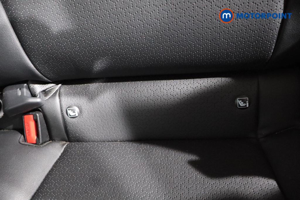 KIA Picanto Gt-Line S Automatic Petrol Hatchback - Stock Number (1575279) - 21st supplementary image