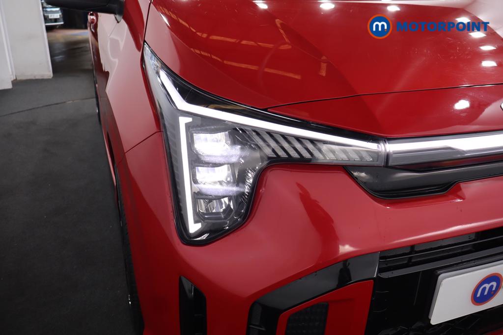 KIA Picanto Gt-Line S Automatic Petrol Hatchback - Stock Number (1575279) - 24th supplementary image