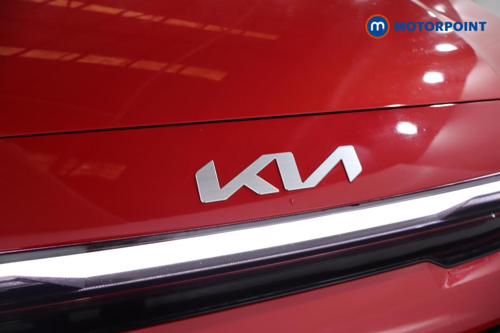 KIA Picanto Gt-Line S Automatic Petrol Hatchback - Stock Number (1575279) - 26th supplementary image