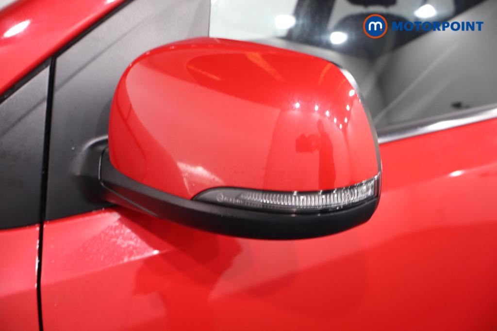 KIA Picanto Gt-Line S Automatic Petrol Hatchback - Stock Number (1575279) - 28th supplementary image