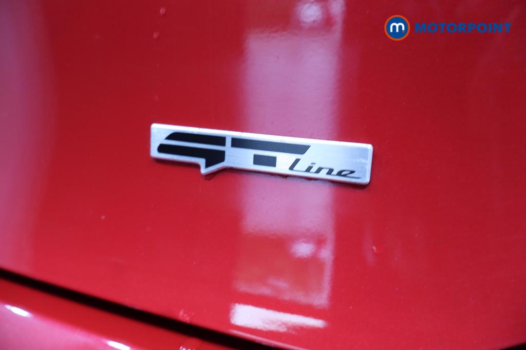 KIA Picanto Gt-Line S Automatic Petrol Hatchback - Stock Number (1575279) - 31st supplementary image