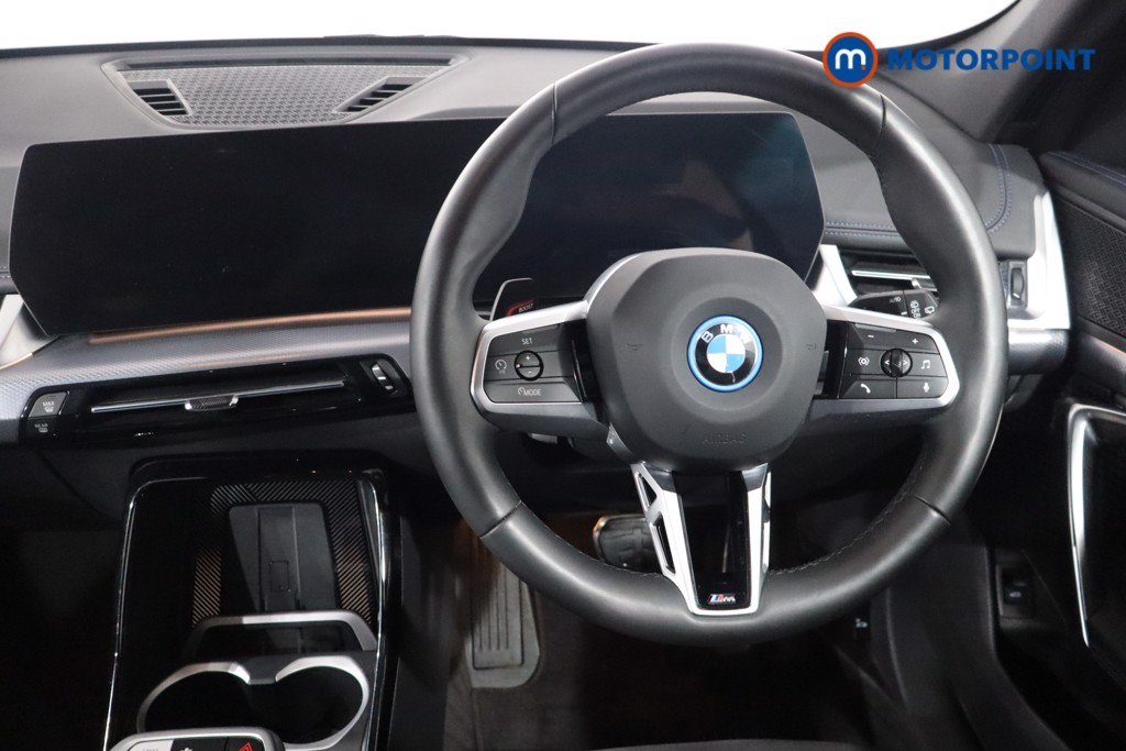 BMW IX1 M Sport Automatic Electric SUV - Stock Number (1575306) - 3rd supplementary image