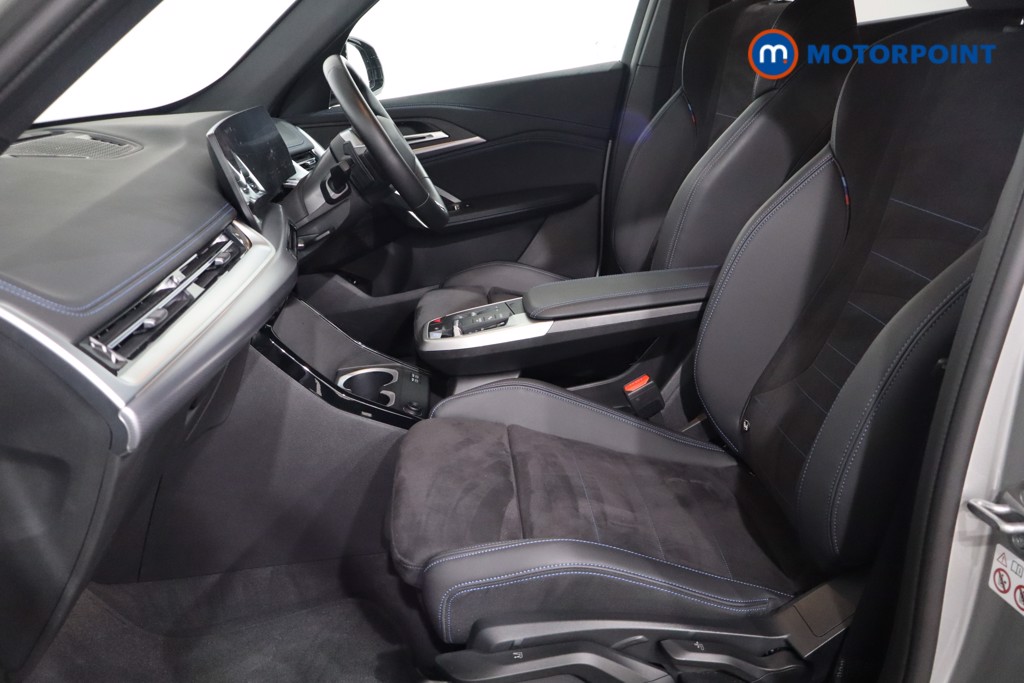 BMW IX1 M Sport Automatic Electric SUV - Stock Number (1575306) - 4th supplementary image