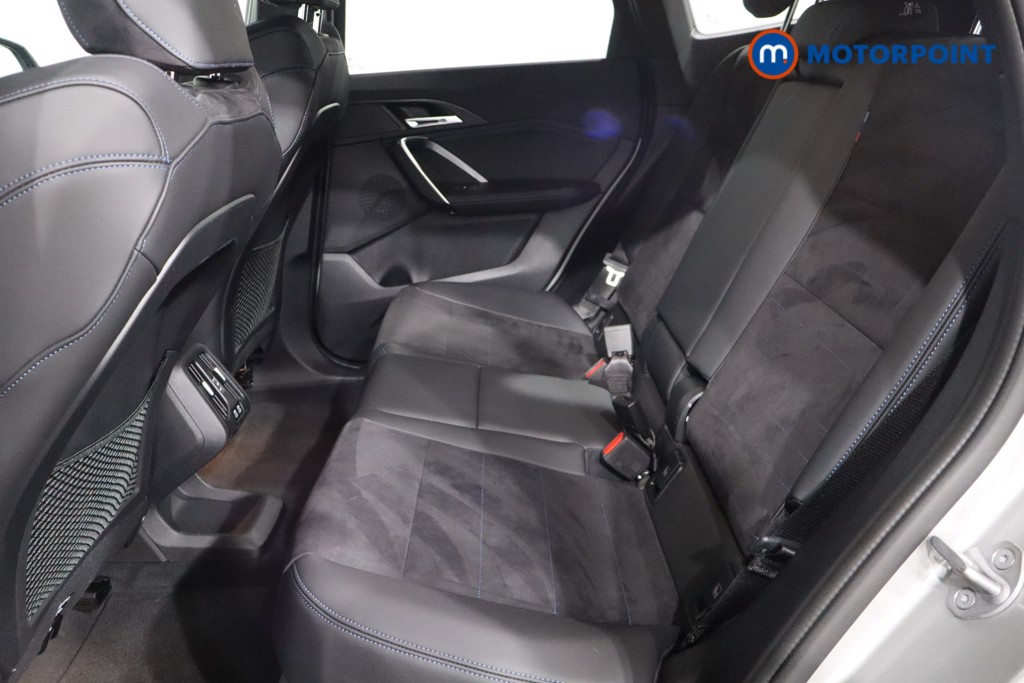 BMW IX1 M Sport Automatic Electric SUV - Stock Number (1575306) - 5th supplementary image