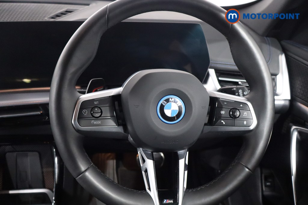 BMW IX1 M Sport Automatic Electric SUV - Stock Number (1575306) - 6th supplementary image