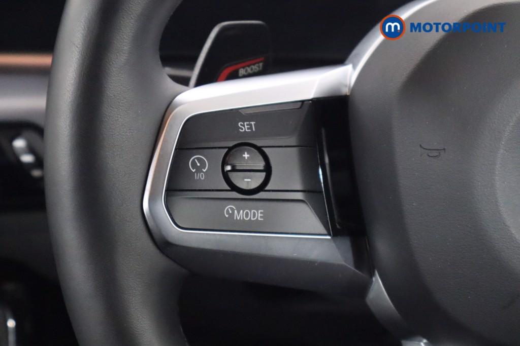 BMW IX1 M Sport Automatic Electric SUV - Stock Number (1575306) - 7th supplementary image