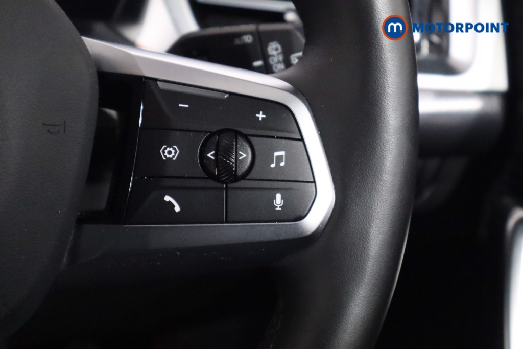 BMW IX1 M Sport Automatic Electric SUV - Stock Number (1575306) - 8th supplementary image