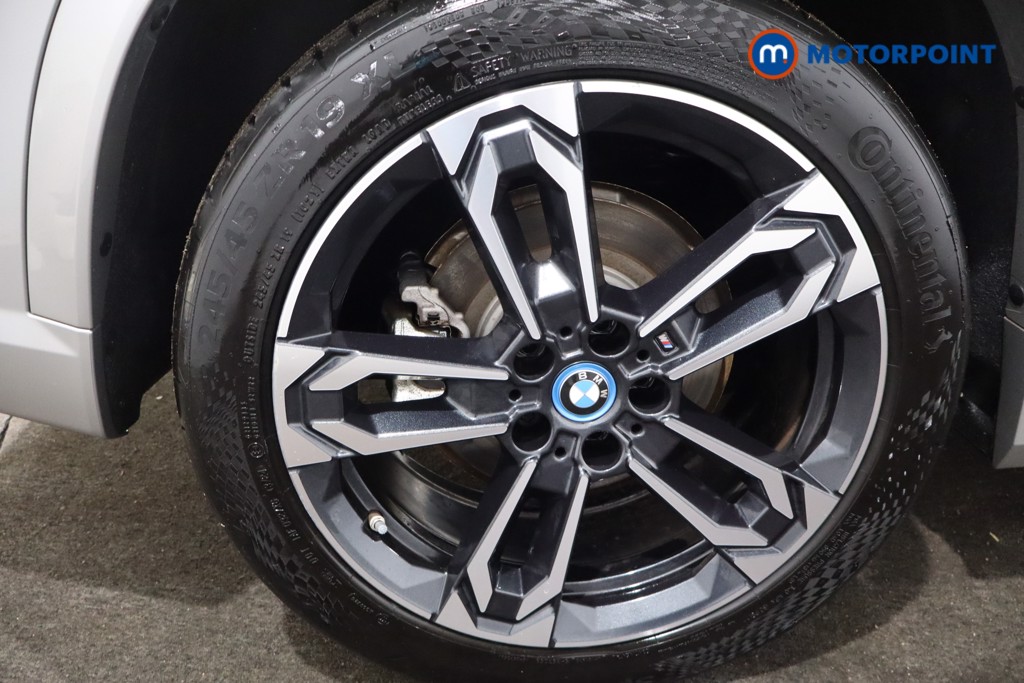 BMW IX1 M Sport Automatic Electric SUV - Stock Number (1575306) - 9th supplementary image
