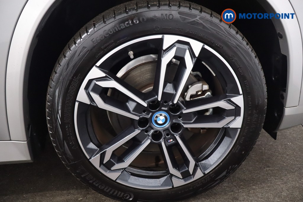 BMW IX1 M Sport Automatic Electric SUV - Stock Number (1575306) - 10th supplementary image