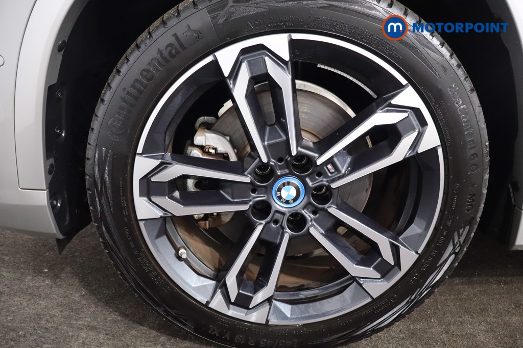 BMW IX1 M Sport Automatic Electric SUV - Stock Number (1575306) - 11th supplementary image