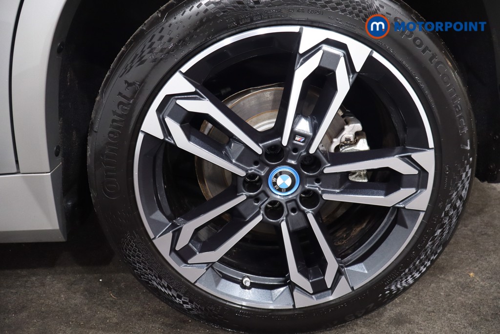 BMW IX1 M Sport Automatic Electric SUV - Stock Number (1575306) - 12th supplementary image