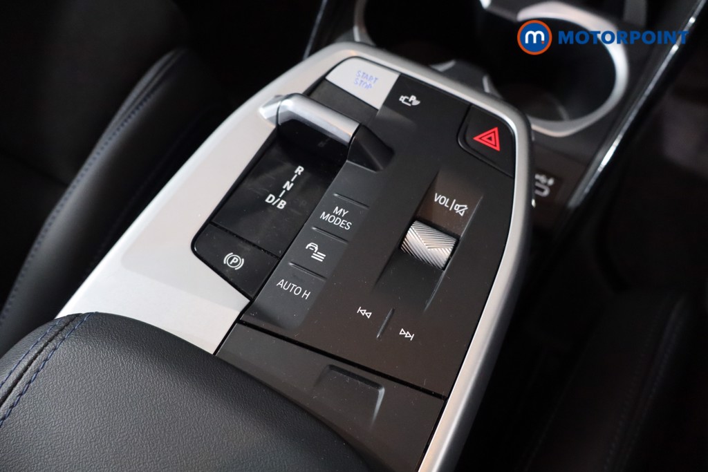 BMW IX1 M Sport Automatic Electric SUV - Stock Number (1575306) - 13th supplementary image