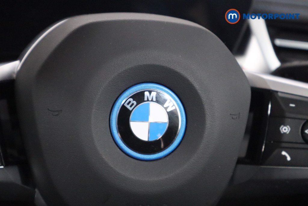 BMW IX1 M Sport Automatic Electric SUV - Stock Number (1575306) - 18th supplementary image
