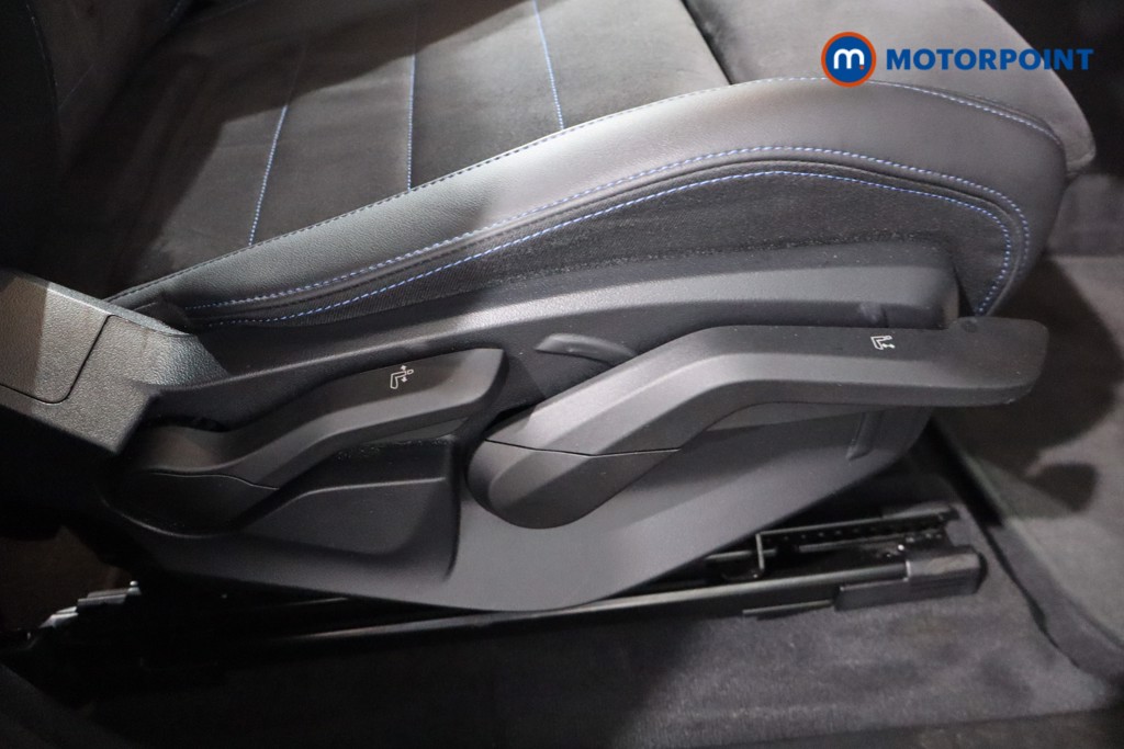 BMW IX1 M Sport Automatic Electric SUV - Stock Number (1575306) - 23rd supplementary image