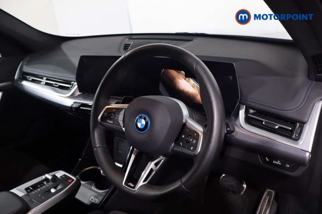BMW IX1 M Sport Automatic Electric SUV - Stock Number (1575306) - 24th supplementary image