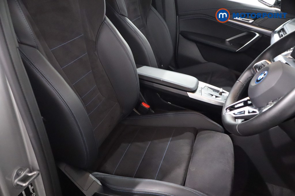 BMW IX1 M Sport Automatic Electric SUV - Stock Number (1575306) - 25th supplementary image