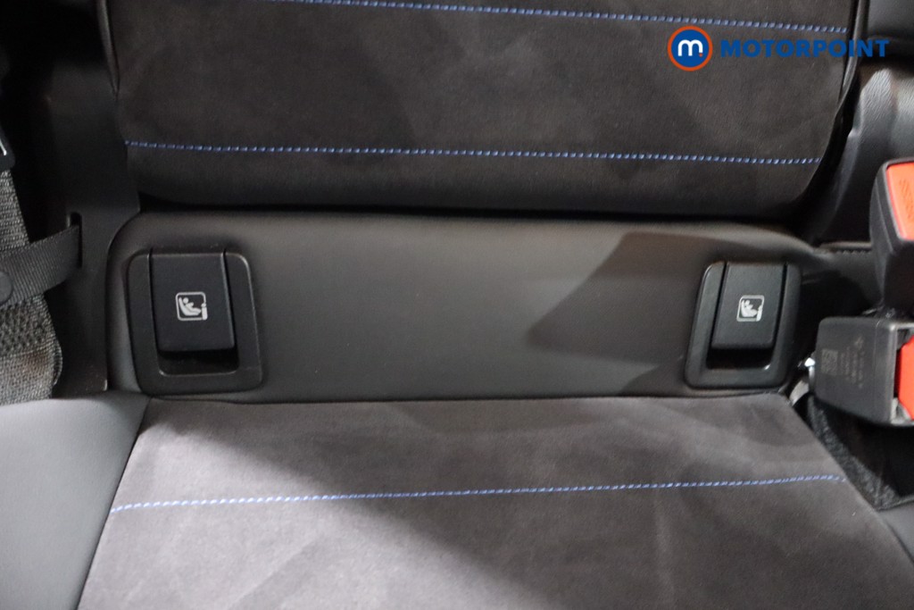 BMW IX1 M Sport Automatic Electric SUV - Stock Number (1575306) - 26th supplementary image