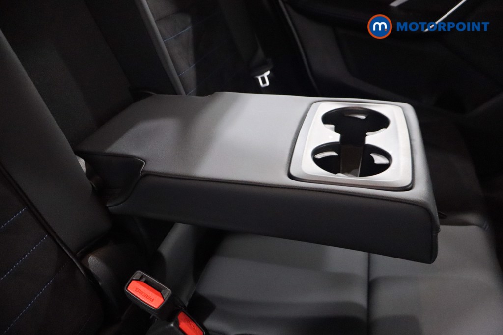 BMW IX1 M Sport Automatic Electric SUV - Stock Number (1575306) - 27th supplementary image